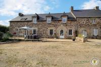 Maison de la ville-j - B&B Plénée-Jugon