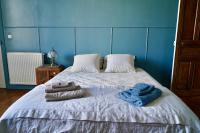 Appartement Nr 1 Centre Ville 2 personnes 50m2 rénové - B&B Tarbes