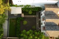 D'Muarra Studio Villa - B&B Semege