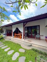 Good Karma House Ubud - Ferienwohnung Ubud