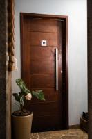 Apto Aconchegante Na Cidade do Café - B&B Brejetuba