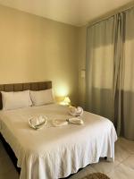 Pousada Cajueiro Do Sol - B&B Barreirinhas