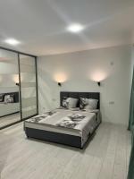 Гагарина 119 - B&B Dnipro