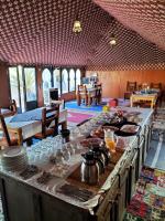 Magnifique Luxury Camp - B&B Merzouga