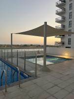 Island Escape Modern 1-bedroom - Bed and Breakfast Abu Dhabi