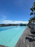 K Homestay Sutera Avenue - B&B Kota Kinabalu