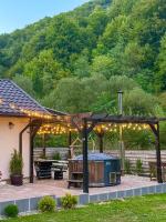 NOR Villa - Bed and Breakfast Ciungetu