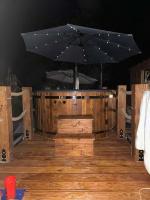 Dom Muminków Kotelnica - B&B Groń