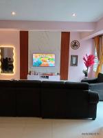 Exclusive ANSO HOMES GRA Ikeja 2 bedroom Ensuite - Chambres d’hôtes Ikeja