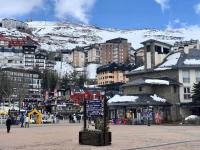 Apartamento de 1 dormitorio