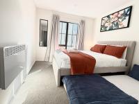 Heart of the city - 2 mins Walk to Town Hall, Casino, cafes, Free car park - Chambres d'hôtes Christchurch