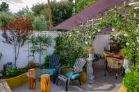 Apartamento amplio con gran terraza y vistas - Chambres d’hôtes Monachil