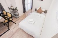 Apartment mit 2 Schlafzimmern