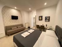 The Room 15 - B&B Rome