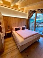 Superior Apartment mit 1 Schlafzimmer