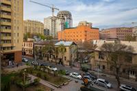 Apartment KeyGo #0063 is the key to the center of Yerevan - Ferienwohnung Jerewan