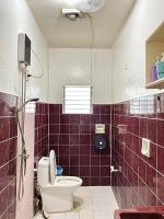 Luna Oslob Travellers Inn - Rest House - Bed and Breakfast Oslob