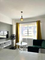 Happy Homes BnB - B&B Kisumu
