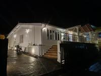 Abbu Royal Palace Cottage - B&B Ooty