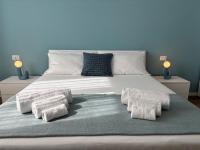 Habitación Doble con baño compartido