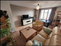 Arena View Stadium-Arena-Eurexpo - Ferienwohnung Décines-Charpieu