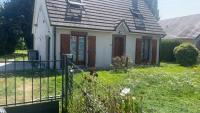 Maison Bourg-Achard - Ferienwohnung Bourg-Achard