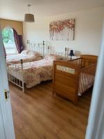 Familienzimmer mit eigenem Bad