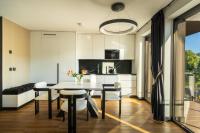Standard Apartment mit 1 Schlafzimmer