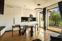 Appartamento Standard con 1 Camera da Letto