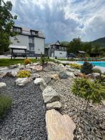 Bier House - B&B Veliatyn