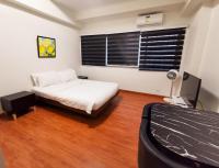 Baguio Cedar Peak Near Session Road Air-conditioned - B&B Baguio