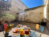 Les Studios Paultrimoine - B&B Rochefort