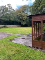 Dunsdale Lodge - Chambres d’hôtes Frodsham