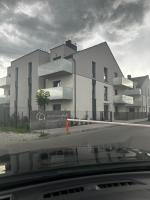 Apartament Camila - B&B Leszno