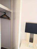 Double or Twin Room with Shared Bathroom