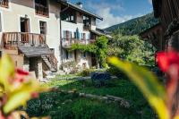 Rêve D'Altitude au hameau de chandon - B&B Les Allues