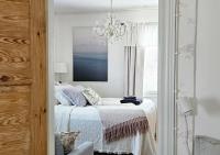 Huoneistomajoitus Unelma Mäntyharju - B&B Mäntyharju