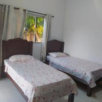 Rancho Dona Lú - B&B Pereira Barreto