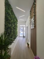 Light Charme, Natural Light Apartment a due passi dalla PIAZZA DUOMO - Ferienwohnung Terrasini