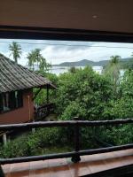 Sky Bungalows - Bed and Breakfast Ban Bang Bao