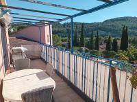 Digital Detox Relaxation and Games - B&B Roquefort-la-Bédoule