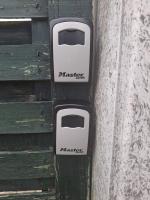 De zeebries - B&B De Haan