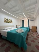 Al canto del sole - B&B Palermo