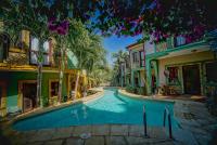 Walk to Beach | 2BR Townhouse w/ Pool & Workspace - B&B Tamarindo