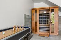 Nakai Trail 4-br A-frame Firepit Game Rm Sauna - B&B Mountainaire