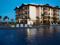 Vg Sun Cumbuco by Inspira Ceará - B&B Cumbuco