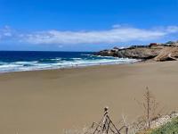 Surf-Point House - 3 min walking to the Beach - B&B Playa del Hombre