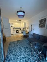 Jasmin Arkadia - Bed and Breakfast Warschau