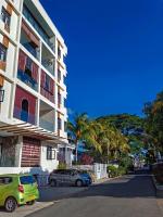 Coastal Retreat Flic en Flac Apartment - Ferienwohnung Flic en Flac