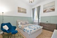 The Barony Fox - Bed and Breakfast Edinburgh